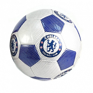 Мяч футбольный Ausini VT19-10546 Chelsea