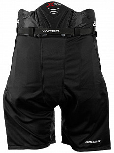 Шорты хоккейные Bauer Vapor X700 SR black