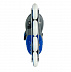 Коньки хоккейные Maxcity Universal Boy Blue