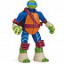 Фигурка Turtles супер-боевые панцири, Леонардо, Mutation 91841