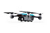 Квадрокоптер DJI Spark Sky Blue Квадрокоптер DJI Spark Sky Blue