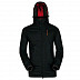 Куртка мужская Husky Cris black