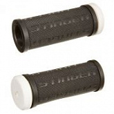 Грипсы Stinger HL-G92-1 85 мм, пара GRG92185BW КЛ98159