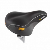 Седло Velo Plush Tour Ds Gel black 5-250180