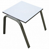Столик к шезлонгам Sundays Leno GF6020T