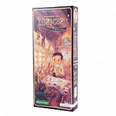 Настольная игра Стиль Жизни Диксит 8 Гармония(Дополнение) 049197