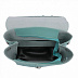 Городской рюкзак Ors Oro DS-0079 /4 turquoise