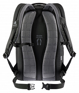 Рюкзак Deuter Giga EL 3812421-7000 black (2021)