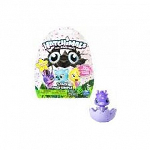 Игрушка Spin Master Hatchimals Коллекционная фигурка 19102