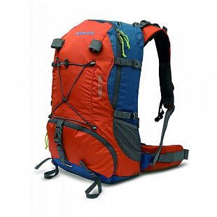 Рюкзак Pinguin Vector 35 orange