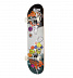 Скейтборд Maxcity Crank