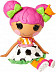 Куклы Lalaloopsy Футбольное платье 536185E4C