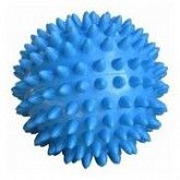 Мяч массажный 7 см 90 гр blue