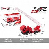 Машина Tian Du T3254-1