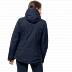 Куртка женская Jack Wolfskin Troposphere Women midnight blue