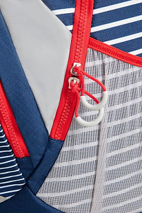 Рюкзак детский Samsonite Sam Ergofit L 41см CH1-11002 Pirate