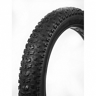 Велопокрышка Vee Tire Bulldozer 26" x 4.25 B37308 Black