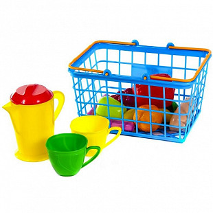 Игрушка корзинка М 423B.2