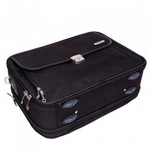Кейс деловой Beskin 111017 black