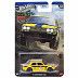 Машинка Hot Wheels Silver Series '71 Datsun 510 (GDG44 JKX64)