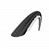 Велопокрышка Schwalbe Lugano (700x23C) black (складная) 11600040.01