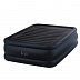 Надувная кровать Intex Queen Raised Downy Bed 64440