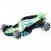 Машинка Hot Wheels Базовой коллекции Airuption 150/250 (5785 GRY74)