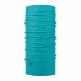 Бандана Buff Original Solid Scuba Blue
