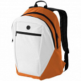 Рюкзак Bullet Ozark 11980506 White/Orange