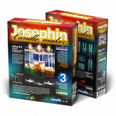 Гелевые свечи с ракушками Josephin Набор №4 FN-274039