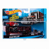 Грузовик Hot Wheels Road Roller (BDW51 BDW54)