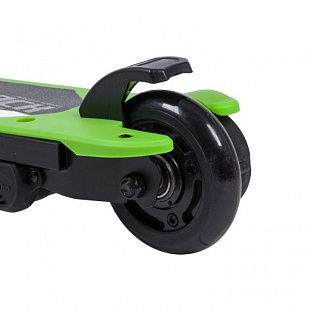 Электросамокат Novatrack ESCOO.GN8 Green