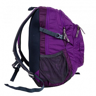 Рюкзак Polar П1626 grey