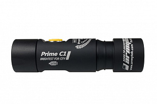 Фонарь Armytek Prime C1 USB XP-L