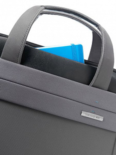 Сумка для ноутбука Samsonite Spectrolite 2.0 14,1" CE7-18003 Grey