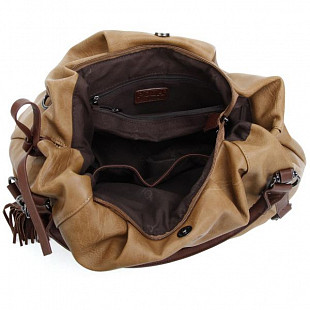 Женская сумка Pola 1422 khaki