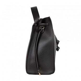 Женская сумка Pola 84518 black