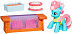 Кукла My Little Pony Миссис Даззл Кейк (B5388 B3596)