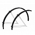 Крылья комплект SKS Pet46, Al, black 899444