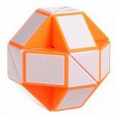 Головоломка "Волшебная змейка" 2401-3 Orange