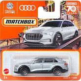 Машинка Matchbox Audi E-Tron 1/100 (C0859 HLC87)