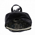 Городской рюкзак Ors Oro DS-0019 /1 black Городской рюкзак Ors Oro DS-0019 /1 black