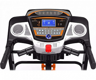 Беговая электрическая дорожка Atlas Sport 68 с массажером