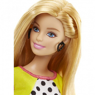 Кукла Barbie Игра с модой (DGY54 DGY62)