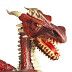Коллекционная фигурка Qunxing Toys "Дракон" LX035