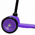 Самокат Y-Scoo Mini Simple A-5 violet Самокат Y-Scoo Mini Simple A-5 violet