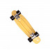 Penny board (пенни борд) RGX PNB-07 22" Yellow 01 Penny board (пенни борд) RGX PNB-07 22" Yellow 01