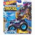 Машинка Hot Wheels Монстр Трак Electric BigFoot (FYJ44 HLR90)