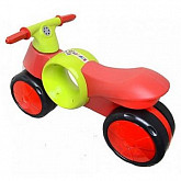 Беговел RT Kinder Way 11-004 red/light green