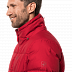 Куртка мужская Jack Wolfskin Cold Line Jacket M red lacquer